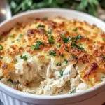 The Ultimate Keto Creamy Chicken Casserole Your Family Will Crave 44 The Ultimate Keto Creamy Chicken Casserole Your Family Will Crave