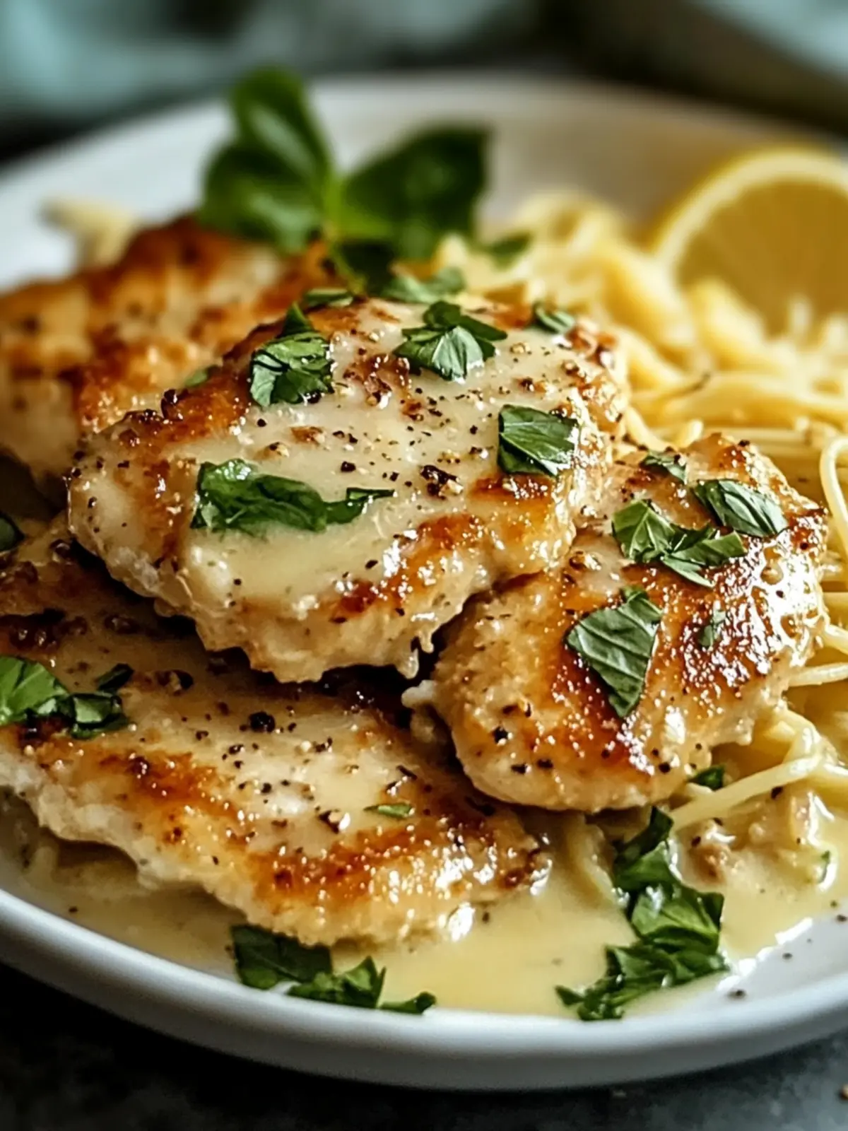 Crave-Worthy Chicken Romano: The Ultimate Comfort Dish 3 Crave-Worthy Chicken Romano: An Incredible Ultimate Recipe