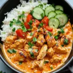 Creamy Coconut Chicken Rice Bowl Recipe for Quick Comfort 42 Creamy Coconut Chicken Rice Bowl Recipe