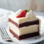 Easy Ding Dong Cake Recipe for a Nostalgic Chocolate Treat 43 Easy Ding Dong Cake