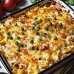 Savory Farmer’s Casserole: Your New Go-To Breakfast Bake 10 Farmer’s Casserole