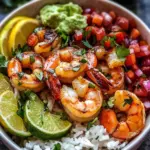Zesty Chipotle Lime Shrimp Bowl That Will Wow Your Taste Buds 9 Chipotle Lime Shrimp Bowl