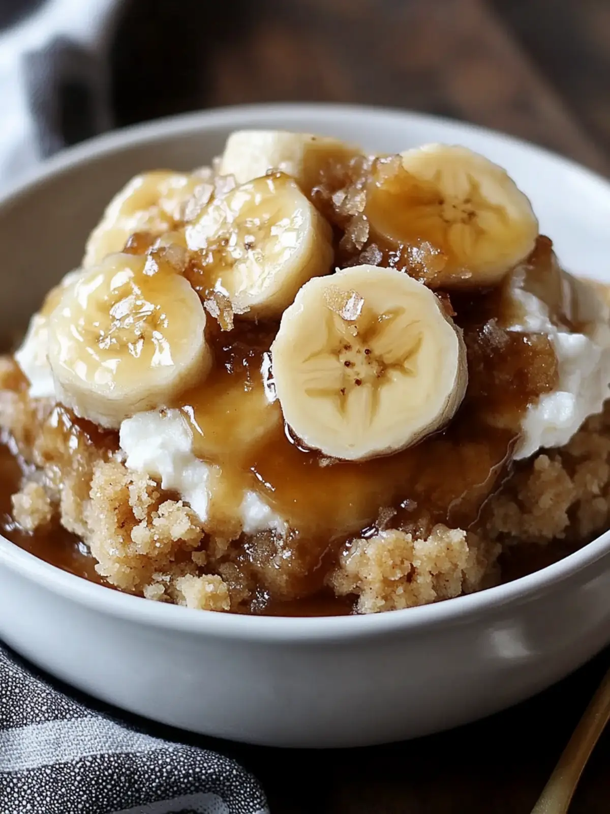 Irresistible Bananas Foster Cobbler Recipe You’ll Savor Today 4 Irresistible Bananas Foster Cobbler Recipe to Savor