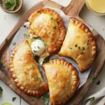 Savory Breakfast Empanadas for a Quick Morning Boost 9 Breakfast Empanadas