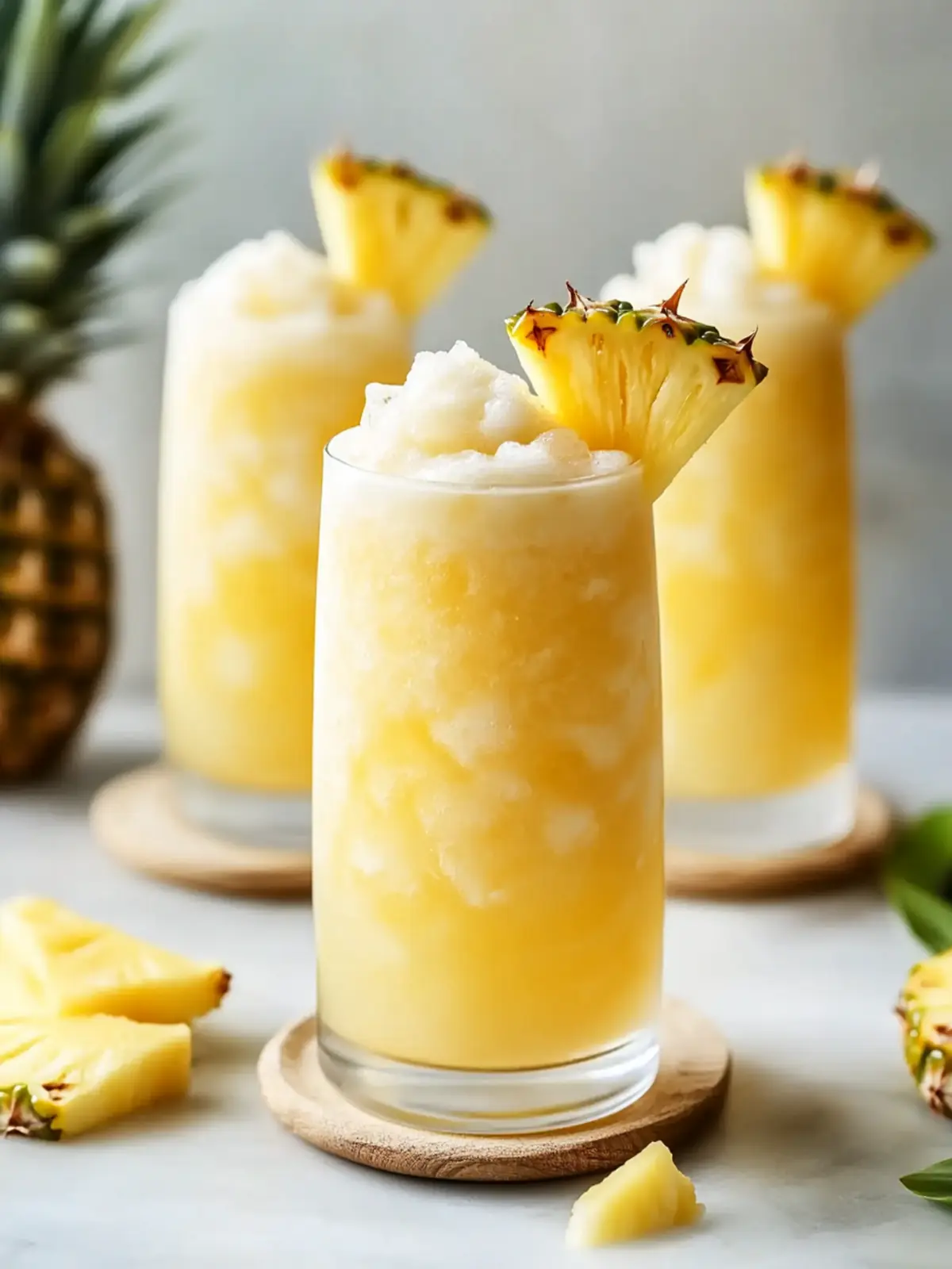 Creamy Pineapple Soda Recipe: Your Ultimate Summer Refreshment 2 Creamy Pineapple Soda Recipe for a Refreshing Summer Treat