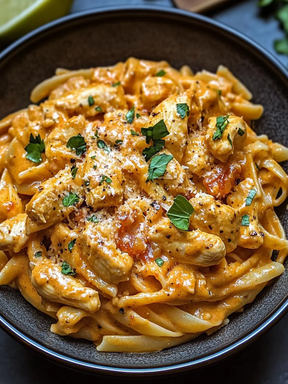 Creamy Cowboy Butter Chicken Pasta for Busy Weeknight Wins 4 Creamy Cowboy Butter Chicken Pasta