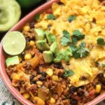Walking Taco Casserole: Easy Comfort for the Whole Family 43 Walking Taco Casserole