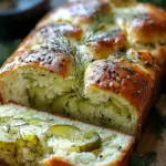 Irresistible Dill Pickle Bread Recipe You’ll Crave Forever 6 Dill Pickle Bread Recipe