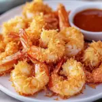Crispy Easy Red Lobster Coconut Shrimp Recipe You’ll Love 6 Easy Red Lobster Coconut Shrimp Recipe!