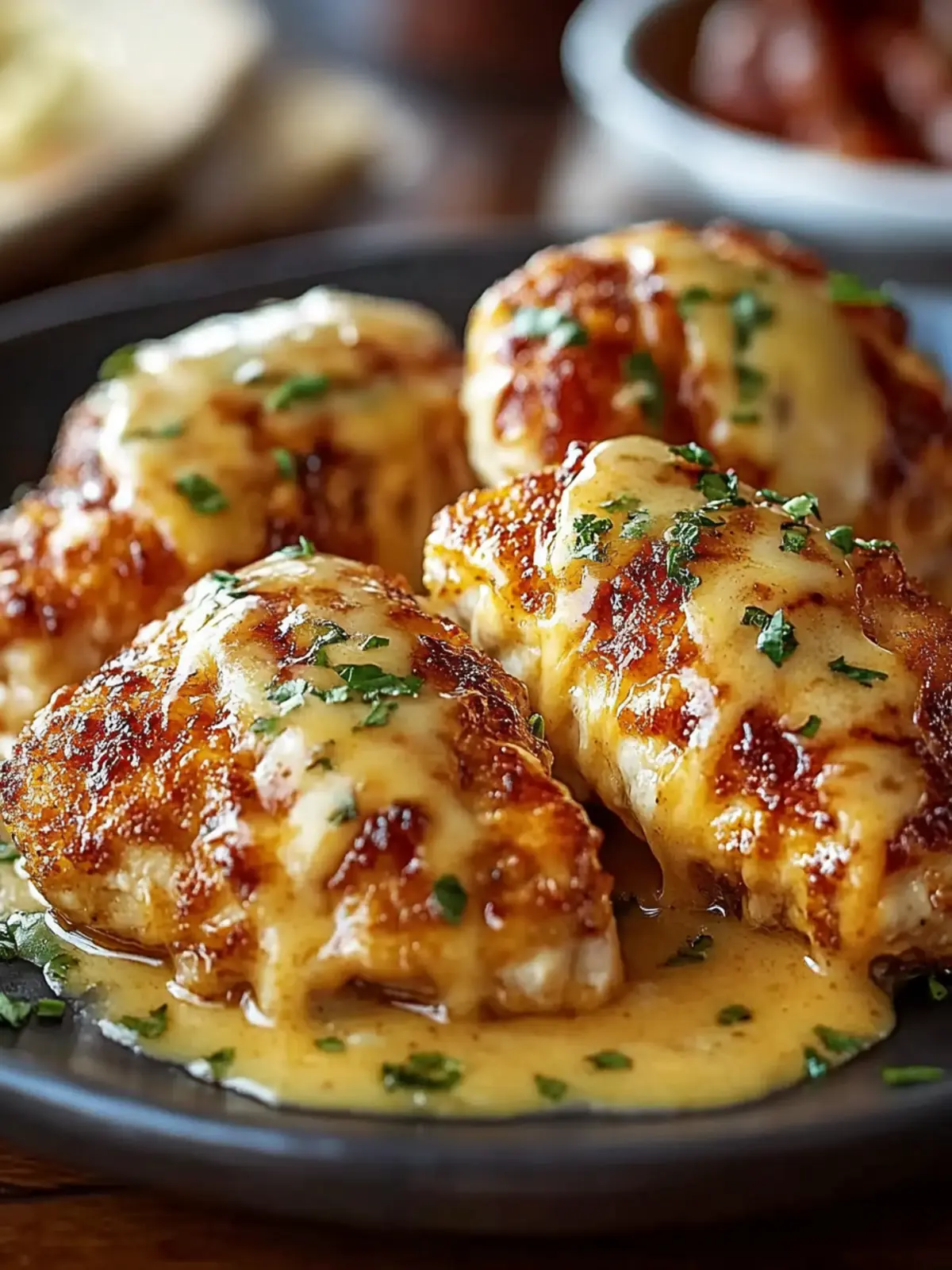 Irresistibly Cheesy Outback Steakhouse Alice Springs Chicken Delight 3 Irresistibly Cheesy Outback Steakhouse Alice Springs Chicken