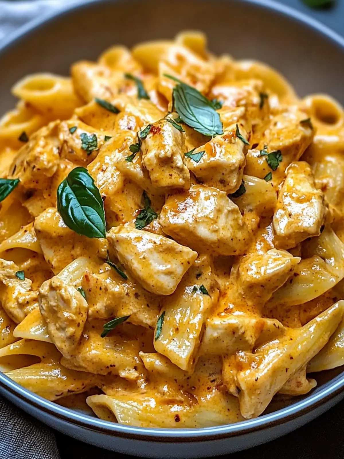 Creamy Cowboy Butter Chicken Pasta for Busy Weeknight Wins 3 Creamy Cowboy Butter Chicken Pasta