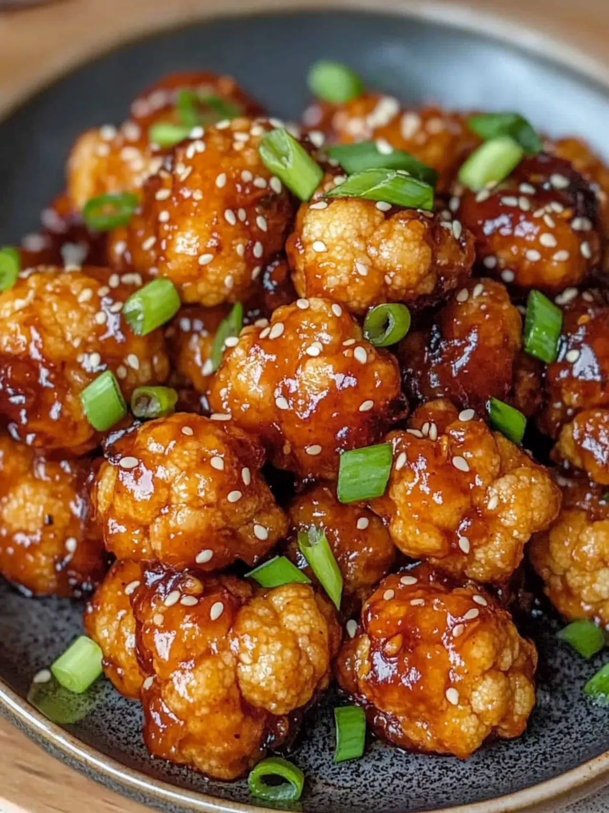 Crispy Bang Bang Cauliflower Recipe You’ll Crave Again! 4 Crispy Bang Bang Cauliflower Recipe You’ll Crave Every Time