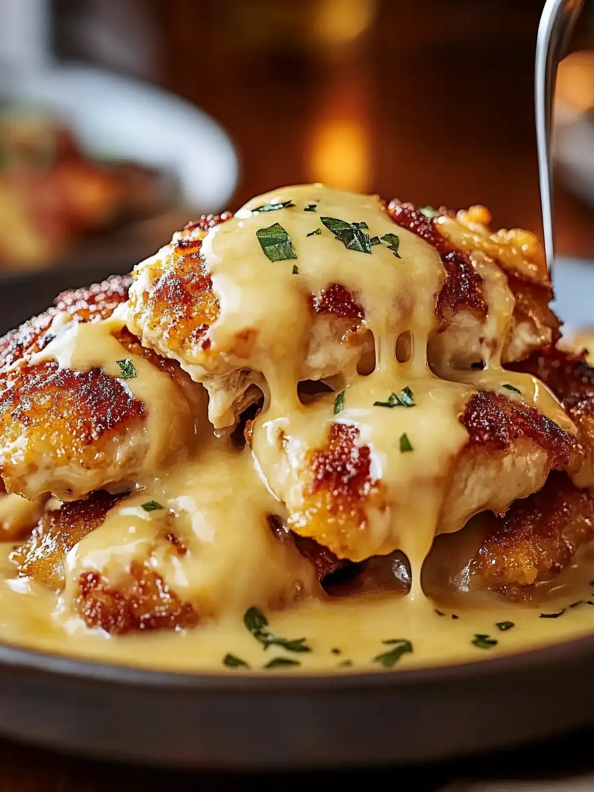 Irresistibly Cheesy Outback Steakhouse Alice Springs Chicken Delight 4 Irresistibly Cheesy Outback Steakhouse Alice Springs Chicken