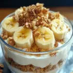 Delicious Protein Banana Pudding Yogurt Parfait You’ll Love 10 Delicious Protein Banana Pudding Yogurt Parfait to Savor