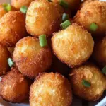 Crispy Southern Hushpuppies Recipe for Effortless Dinner Sides 6 Crispy Southern Hushpuppies Recipe for Easy Dinner Sides