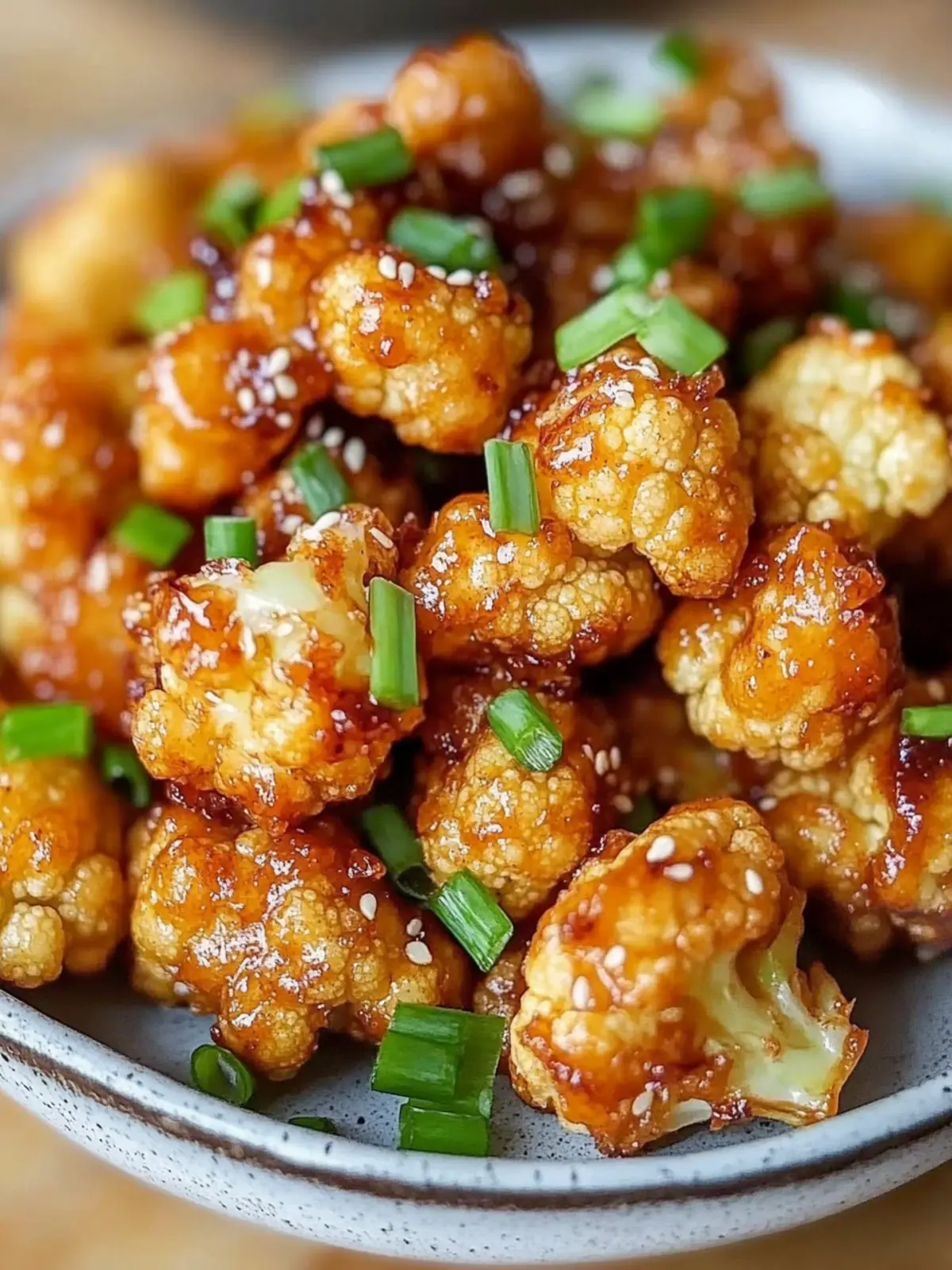 Crispy Bang Bang Cauliflower Recipe You’ll Crave Again! 5 Crispy Bang Bang Cauliflower Recipe You’ll Crave Every Time