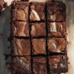 Irresistibly Fudgy Homemade Brownies Everyone Will Love 6 Fudgy Homemade Brownies