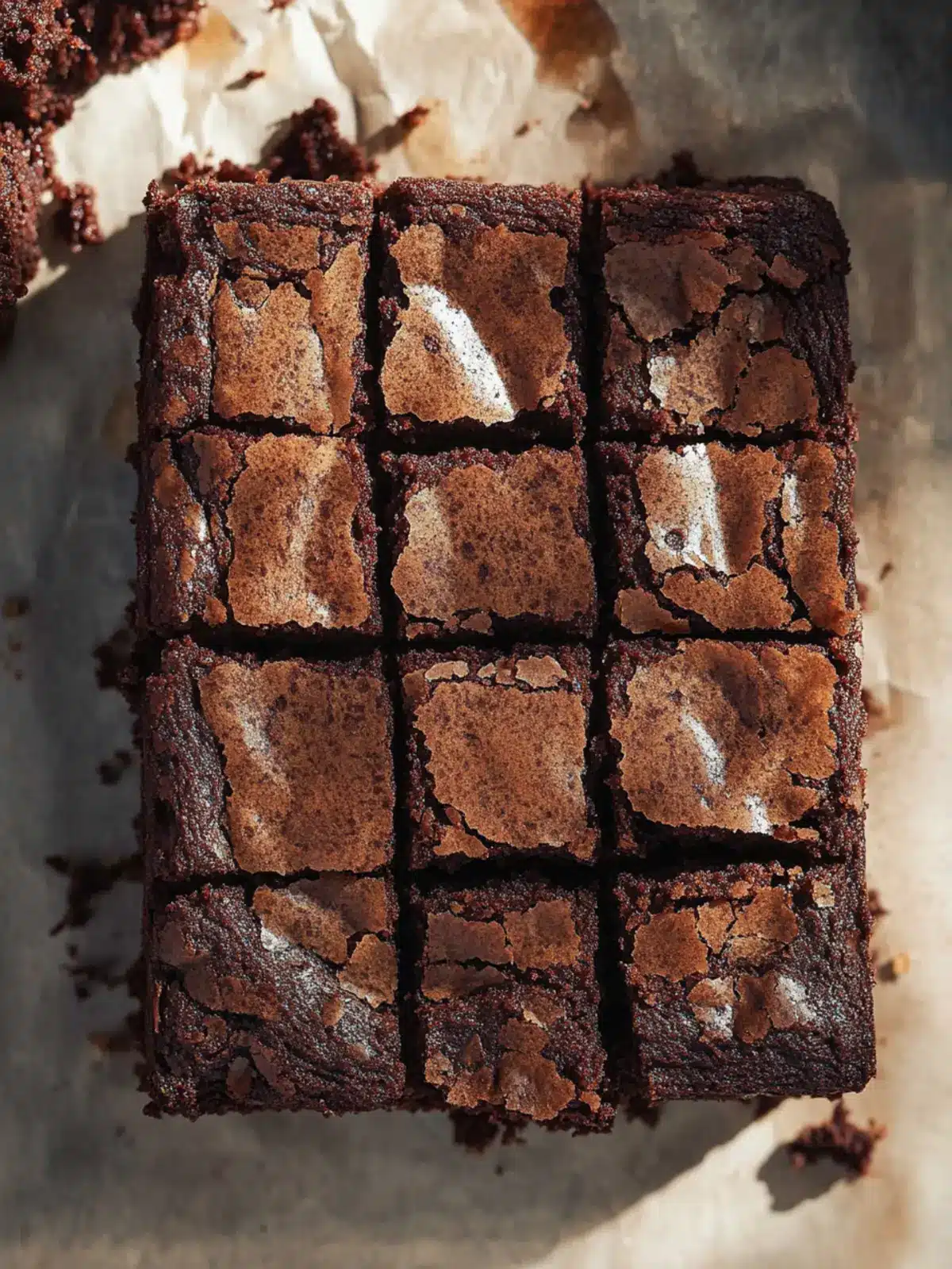 Irresistibly Fudgy Homemade Brownies Everyone Will Love 5 Fudgy Homemade Brownies