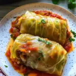 Grandma's Golumpki – Irresistible Cabbage Rolls You’ll Love 6 Grandma’s Golumpki – Cabbage Rolls Recipe