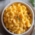 Tini's Mac and Cheese Recipe: Irresistibly Creamy & Baked! 8 Tini's Mac and Cheese Recipe
