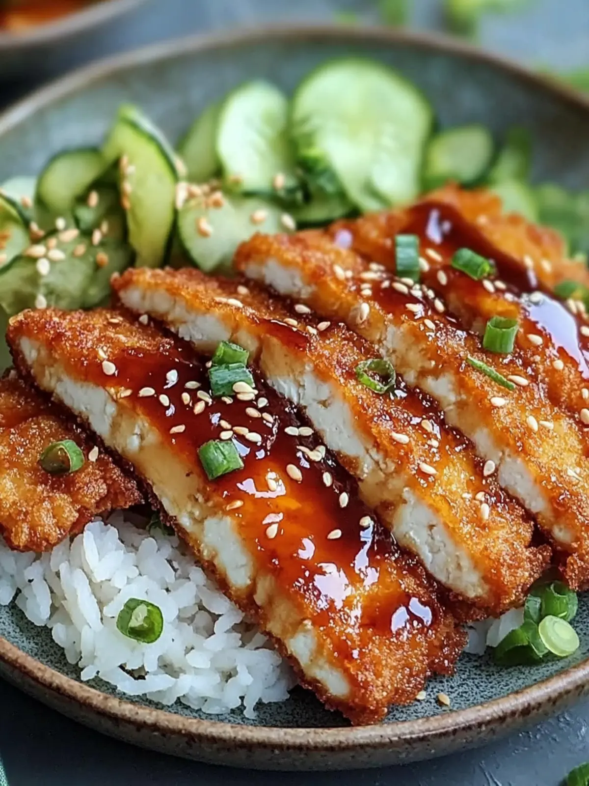 Tofu Katsu: A Crispy Vegan Delight That's Easy to Make 3 Tofu Katsu: A Crispy Vegan Delight Recipe | Easy & Delicious