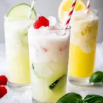 Delicious Italian Sodas: Refreshing Treats in Just 3 Minutes 6 Italian Sodas