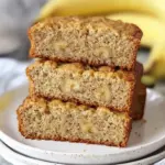 Irresistibly Easy Banana Bread Recipe You'll Love to Bake 7 Easy Banana Bread Recipe