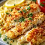 Cheesecake Factory Crusted Chicken Romano Made Easy at Home 9 Cheesecake Factory Crusted Chicken Romano Made Easy at Home