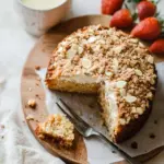 Healthy Coffee Cake Recipe for Guilt-Free Indulgence 8 Healthy Coffee Cake