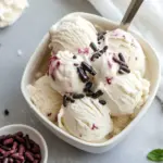 Dreamy Protein Ice Cream: 3-Ingredient Delight You’ll Love 5 Protein Ice Cream (3-Ingredient)
