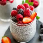 Delicious Easy Chia Pudding for a Healthy Snack Upgrade 10 Easy Chia Pudding
