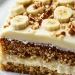 The Ultimate Banana Cake Recipe Loved for a Decade 6 The Banana Cake Recipe Readers Have Loved for Over a Decade: An Incredible Ultimate Delight