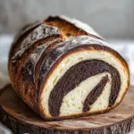 Chocolate Swirl Sourdough: Indulge in Layered Chocolate Bliss 7 Chocolate Swirl Sourdough: Indulge in Rich, Layered Bliss