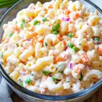 Irresistible Hawaiian Macaroni Salad for Your Next BBQ 9 Hawaiian Macaroni Salad