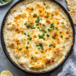Irresistible Keto Hot Crab Dip Recipe for Your Next Gathering 8 Keto Hot Crab Dip