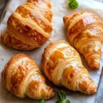 Irresistibly Flaky Vegan Croissants Recipe You'll Love 9 Vegan Croissants Recipe