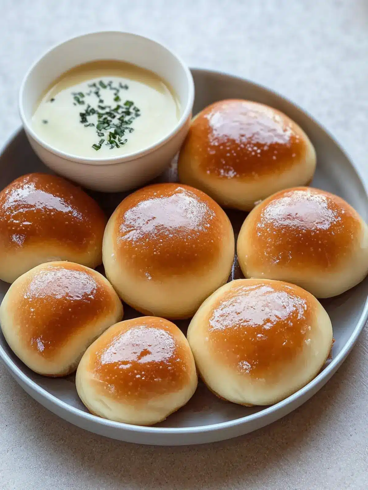 Soft Fried Buns Fill Them Any Way You Like for Perfect Bites 3 Soft Fried Buns (Fill Them Any Way You Like)