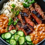 Savory Korean BBQ Steak Bowls You'll Crave Every Weeknight 10 Korean Bbq Steak Bowls