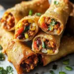 Chilis Southwest Eggrolls Recipe for a Flavorful Party Hit 7 Chilis Southwest Eggrolls Recipe