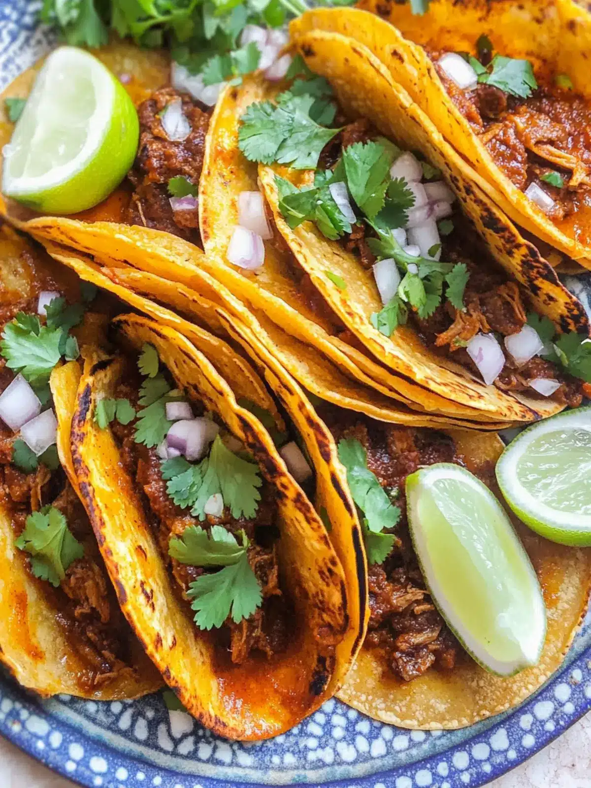 Irresistibly Flavorful Birria Tacos You Need to Try Today 2 Birria Tacos