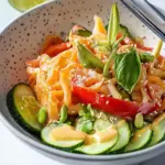 Zesty Kani Salad: The Ultimate Refreshing Summer Delight 6 Kani Salad