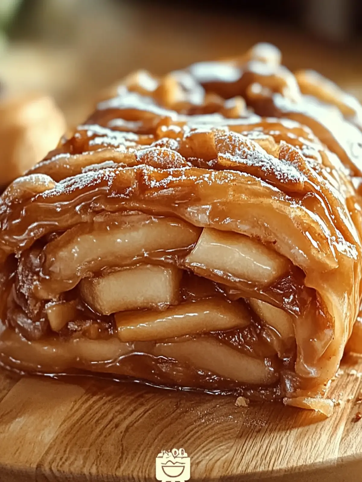 Indulgent Wisconsin Apple Kringle That Will Wow Everyone Today 5 Indulgent Wisconsin Apple Kringle That Will Wow Everyone