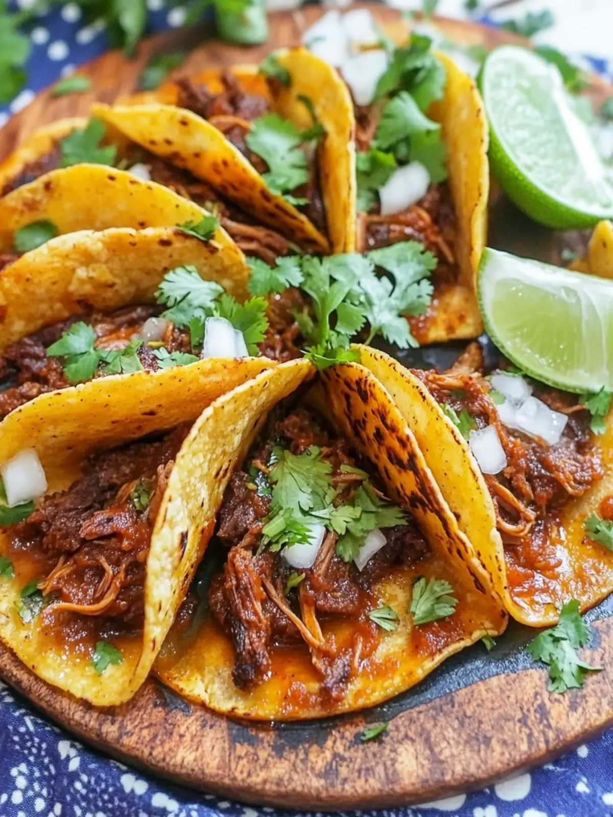 Irresistibly Flavorful Birria Tacos You Need to Try Today 4 Birria Tacos