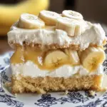 Irresistible Banana Pudding Poke Cake for Every Sweet Tooth 45 Irresistible Banana Pudding Poke Cake