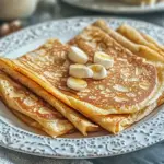 Delicious Oatmeal Crepes: A Healthy Twist on Breakfast Basics 41 Oatmeal Crepes