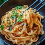 Garlic Chili Oil Noodles: Your New 10-Minute Dinner Hero 8 Garlic Chili Oil Noodles