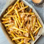 Irresistible In-N-Out Copycat Animal Style Fries at Home 7 In-N-Out Copycat Animal Style Fries
