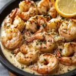 Creamy Garlic Butter Shrimp in 30 Minutes – A Cozy Dinner Delight 6 Creamy Garlic Butter Shrimp