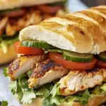 Savory Chicken Torta Sandwich You'll Crave Every Week 43 Chicken Torta Sandwich