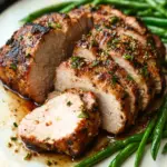 Juiciest Baked Pork Tenderloin: Flavorful & Easy Perfection 7 Juiciest Baked Pork Tenderloin